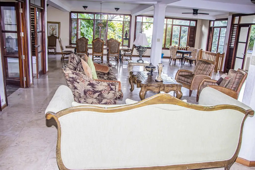 Villa Belle Abri