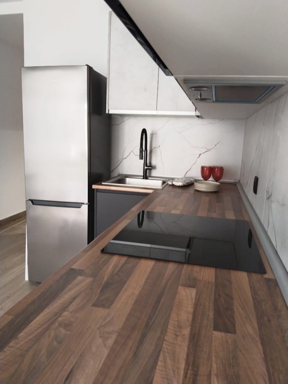 Apartment Garden 3 Bedrooms 3 Bathrooms