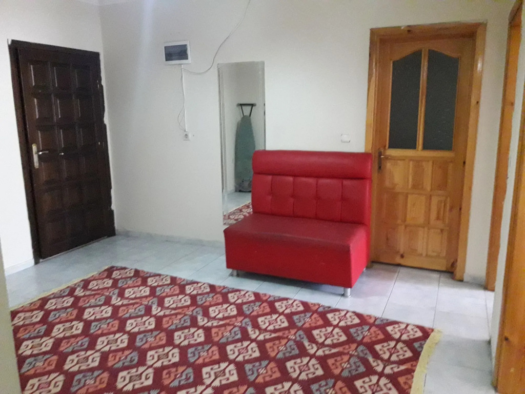 Sanli Suite Apart