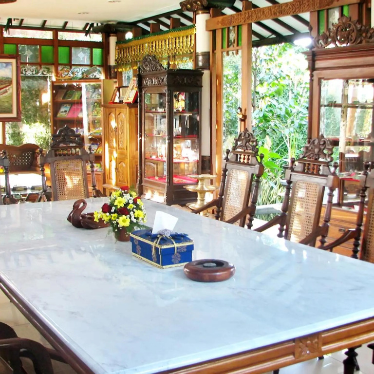 Balai Melayu Hotel
