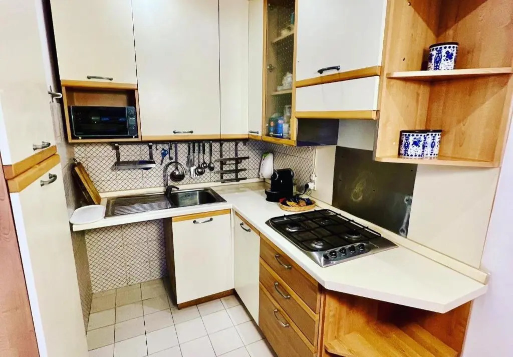 Apartment i Pini