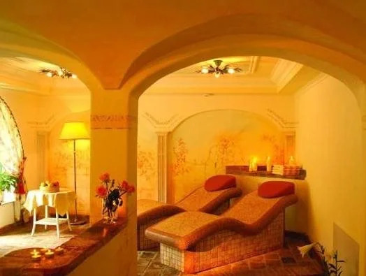 Hotel Jagdschlössl