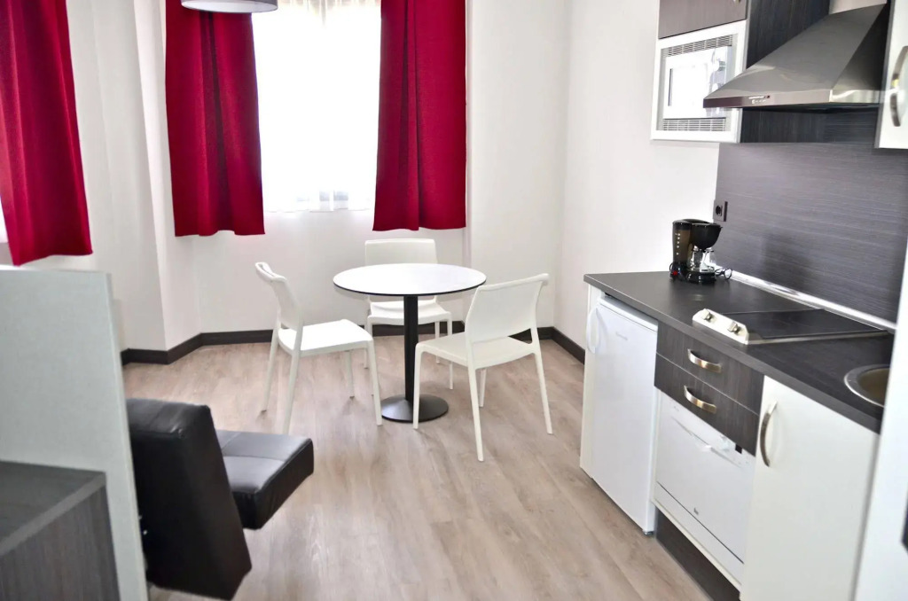Apartamentos Capua