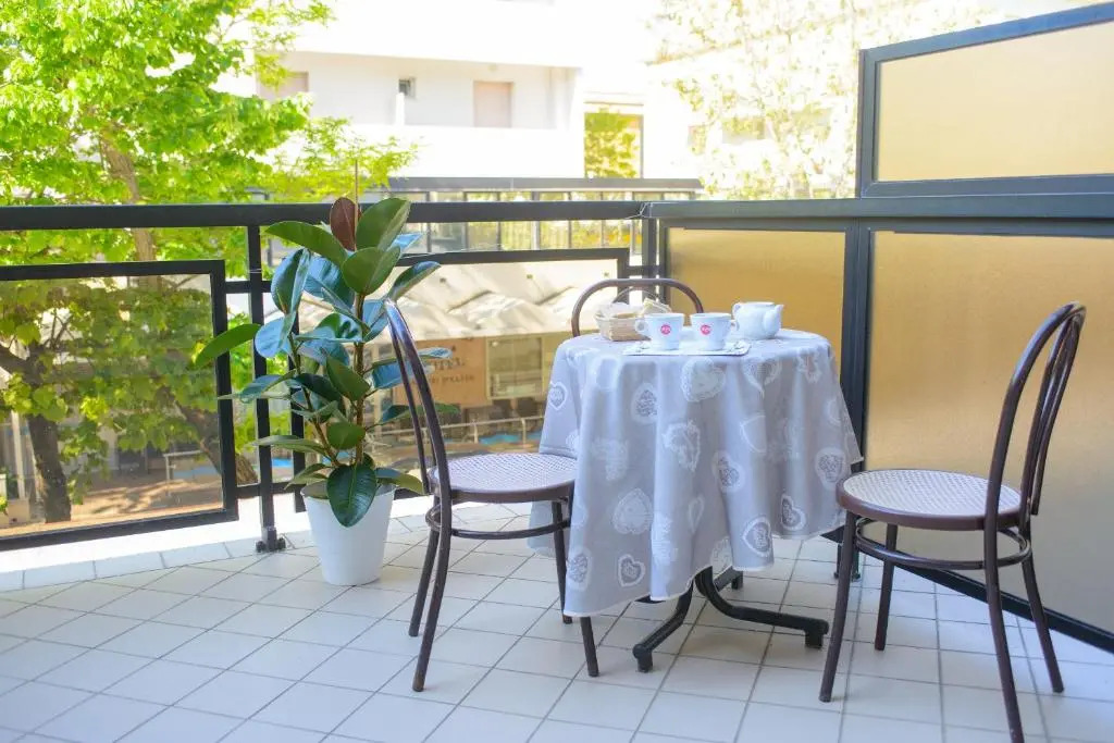 MH Hotel Maracaibo