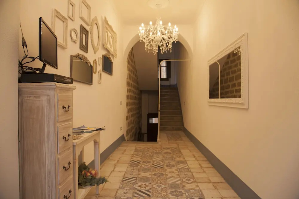 Casa Lu Duttori