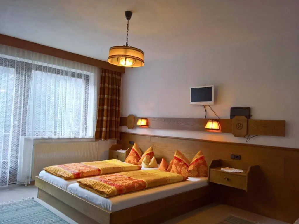 Gasthof Pension Wiesenruh