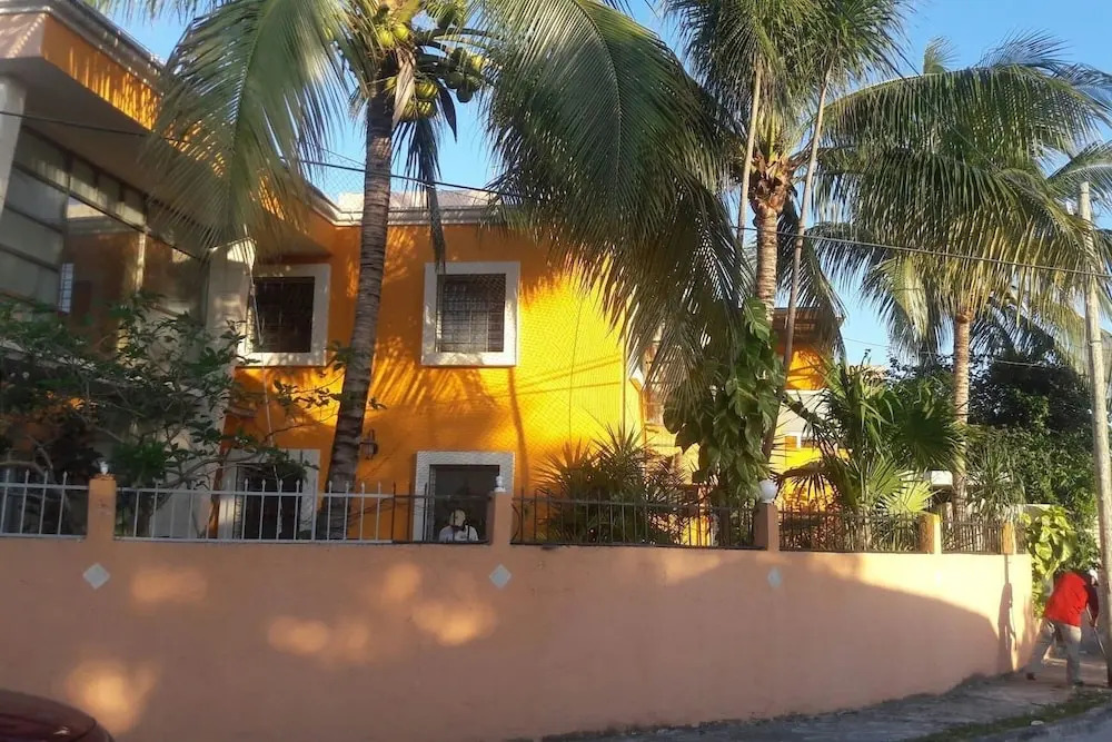 Casa Caracol Cancun