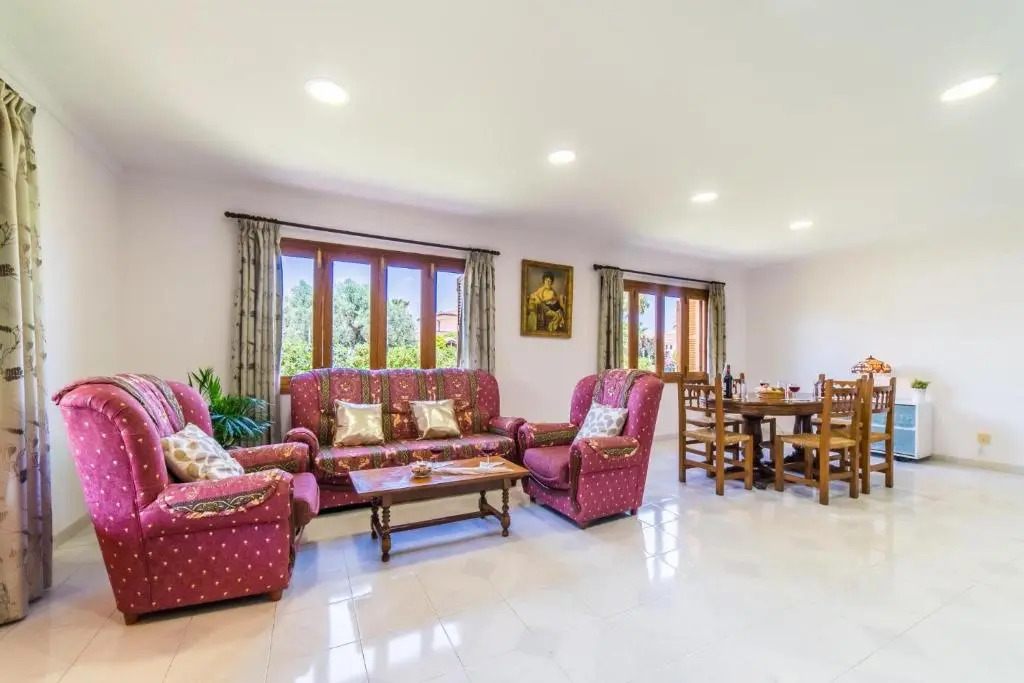 Ideal Property Mallorca - Rosas 28