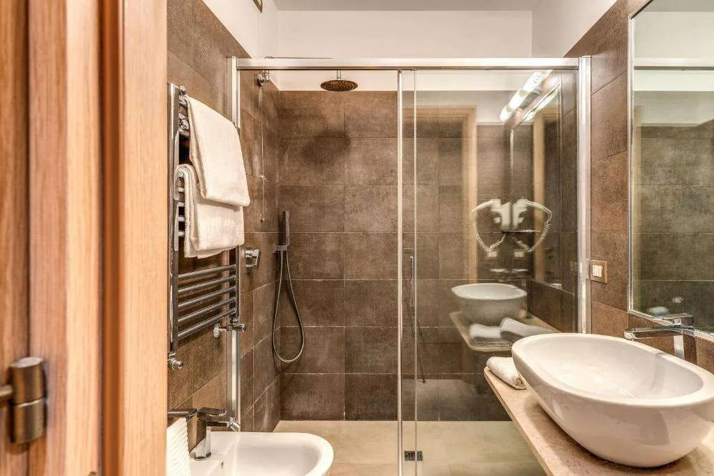Roma Boutique Hotel