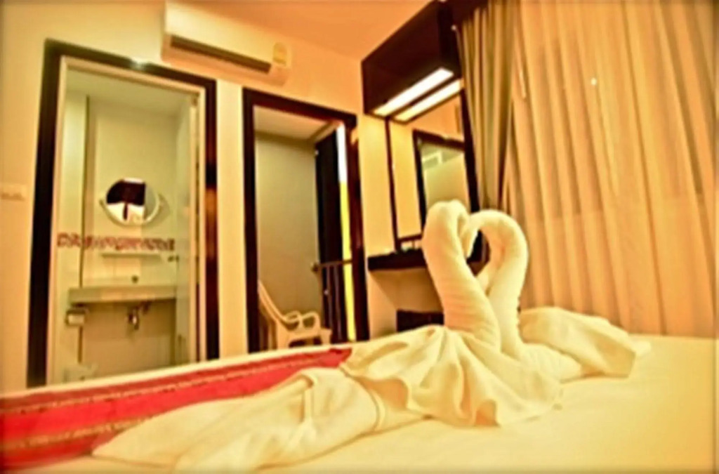 D1 Hotel Patong Phuket