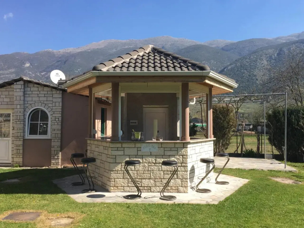 Villa Elena