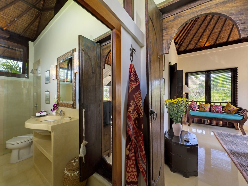 Villa Kakatua