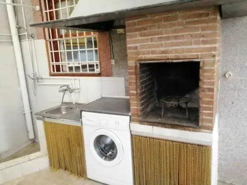 Bungalow calle Catral