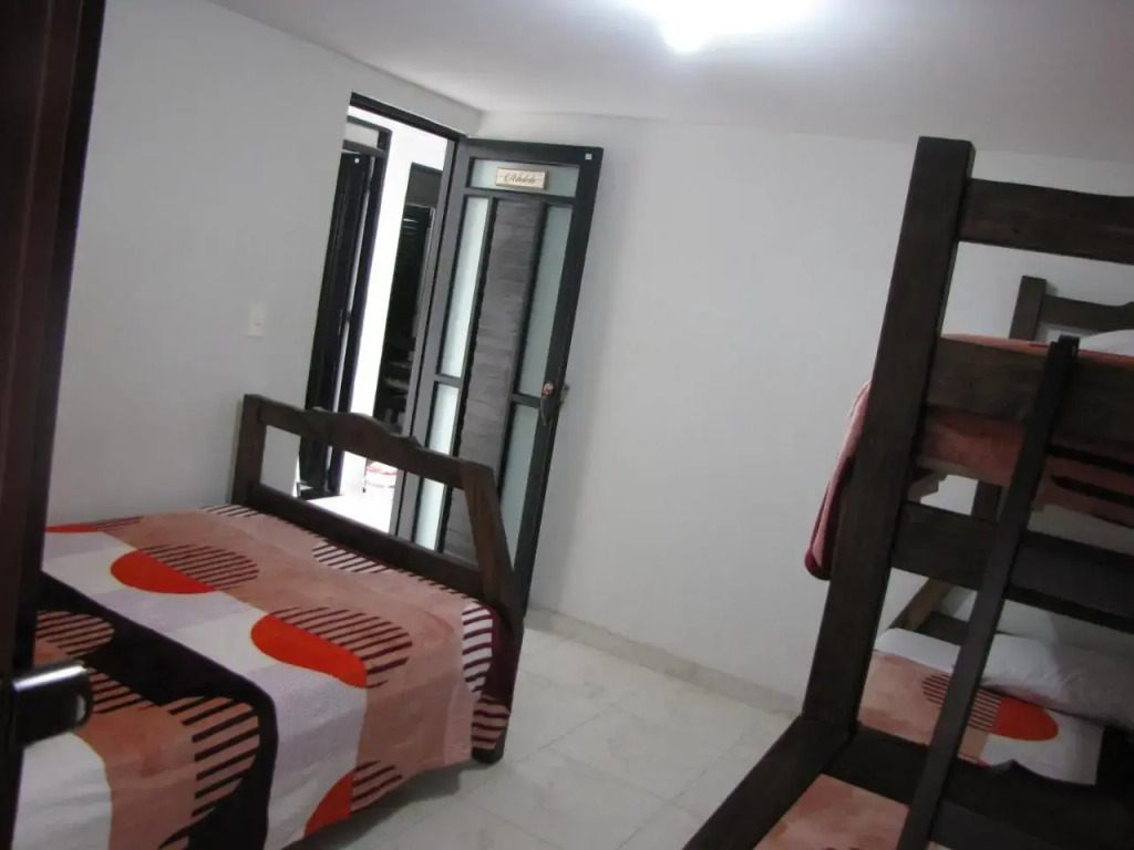 El Cable Hostal