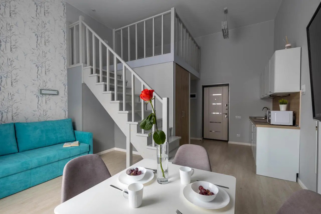 Apartments Premium (Apartamenty premium) Olimpik