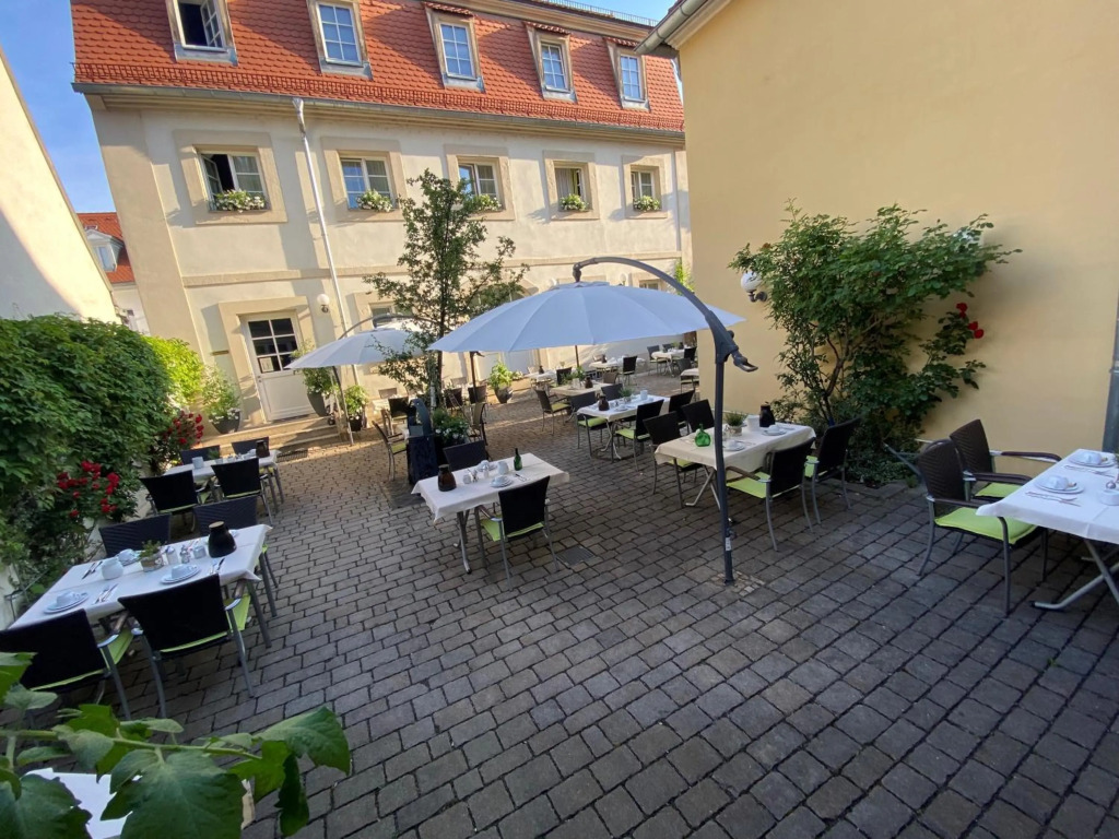Hotel Europa