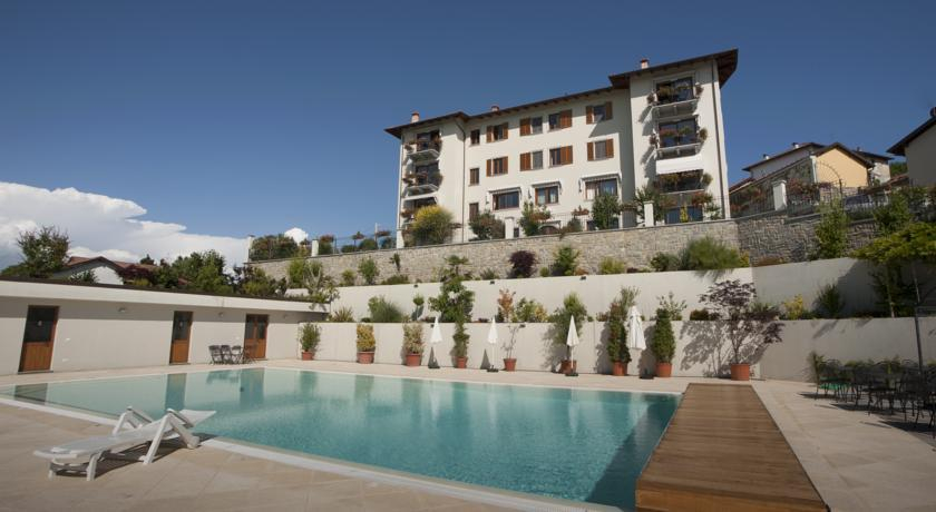 Villa Carmelita Hotel