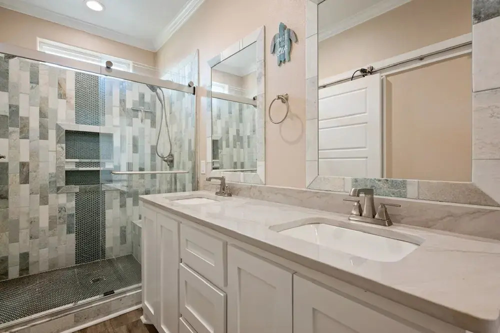 Nauti By Nature 3 Bedroom Home
