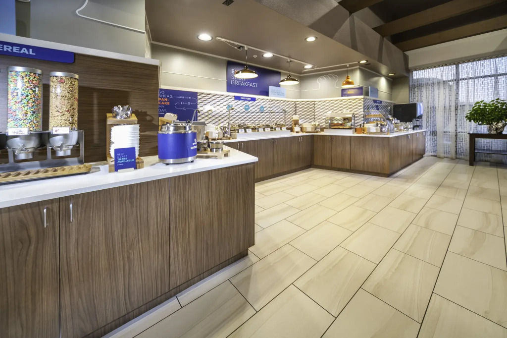 Holiday Inn Express Hotel & Suites Pasco-TriCities by IHG