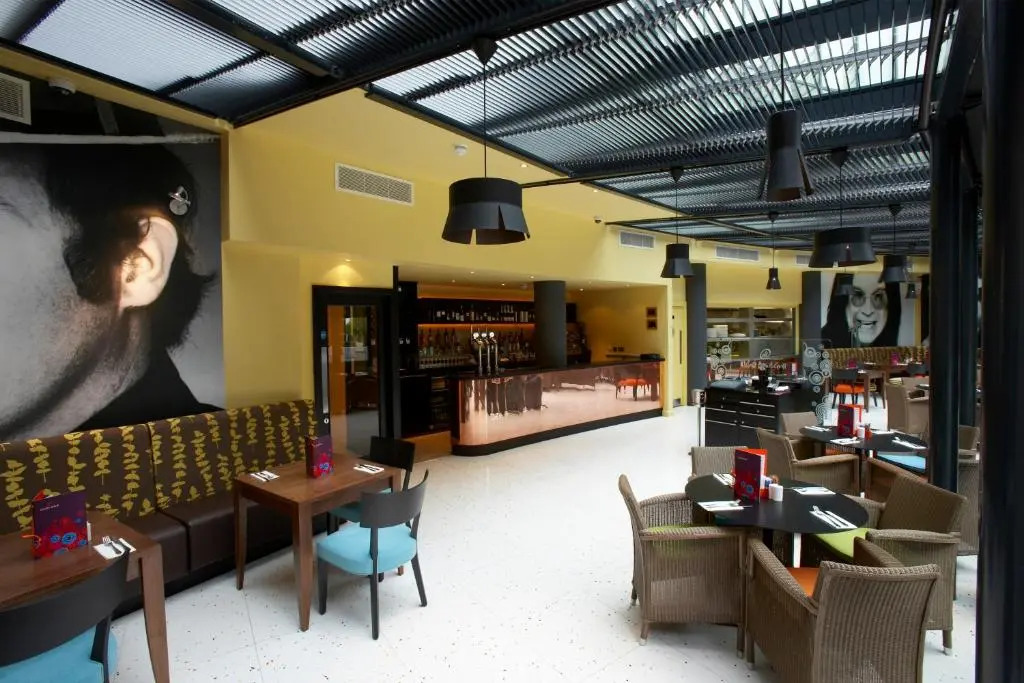 ABode Chester