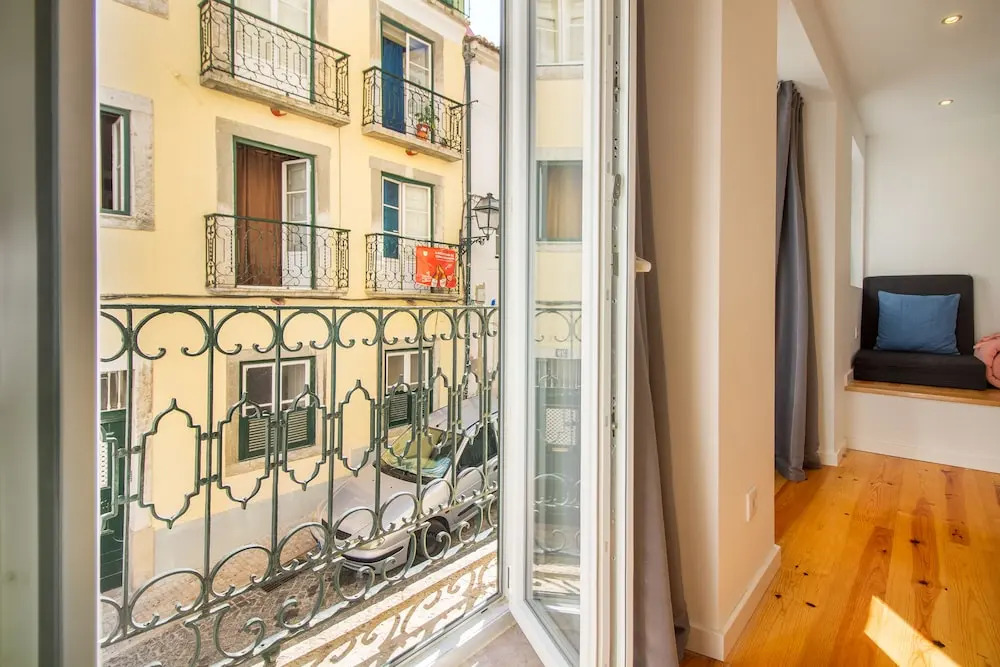Bica Historical Tram Apartment