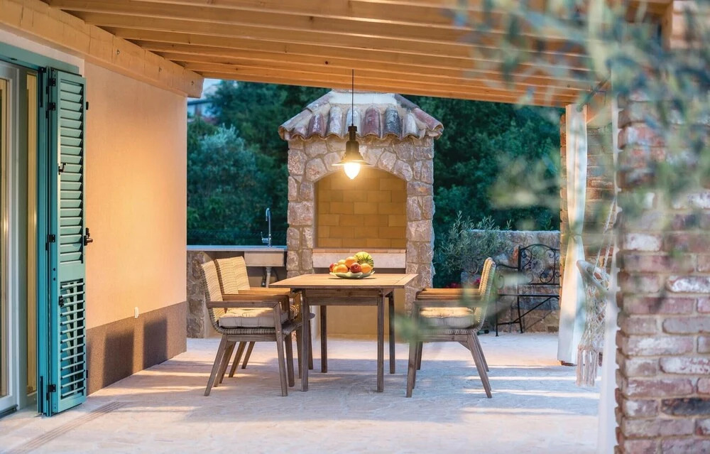 Awesome Home in Polje With Outdoor Swimming Pool, Wifi and 3 Bedrooms