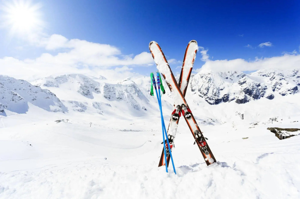 Dormio Resort Obertraun