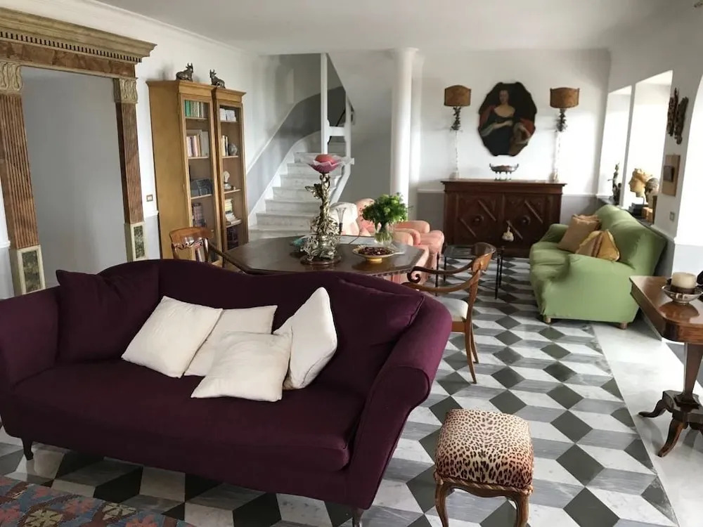 Villa Cà Mea