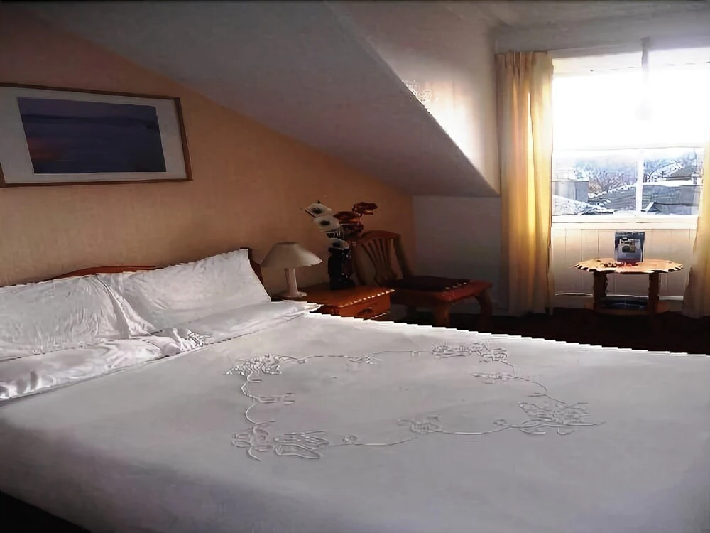 Cherrytree Villa Guest House