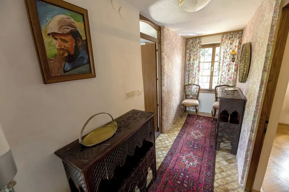 Vineyard cottage Rustika