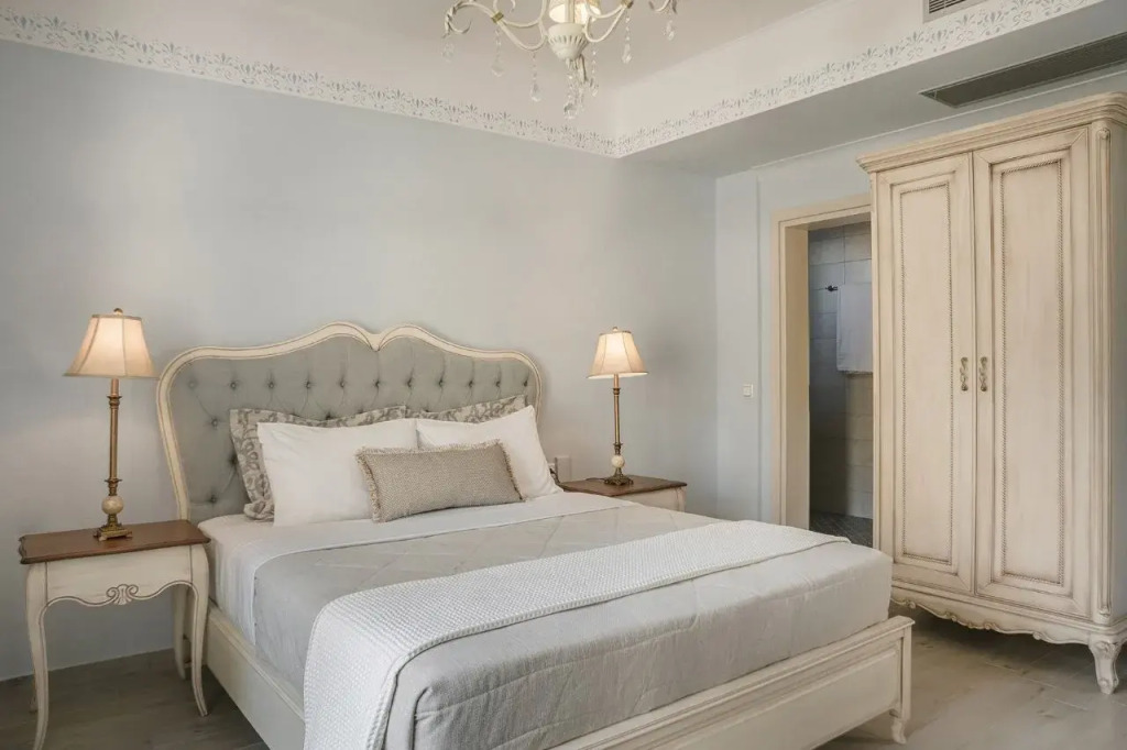 Elysium Living Parga