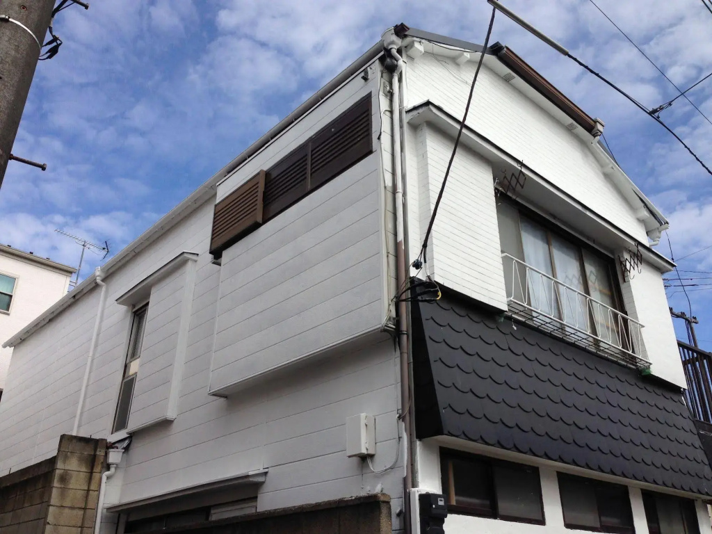 Keys House