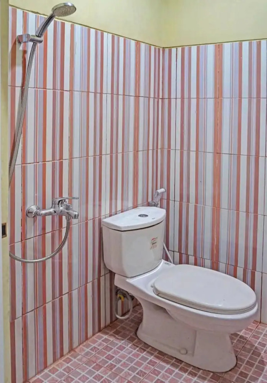 Hotel O Orange Homestay Makassar