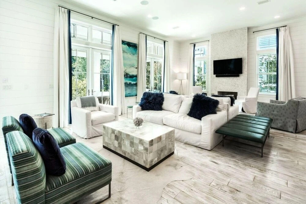 21 Bluejack Street By Dune Vacation Rentals