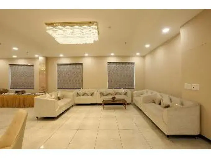 Aravali Villa