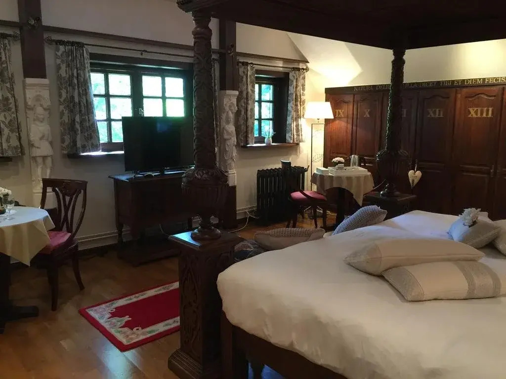 B&B Praethof