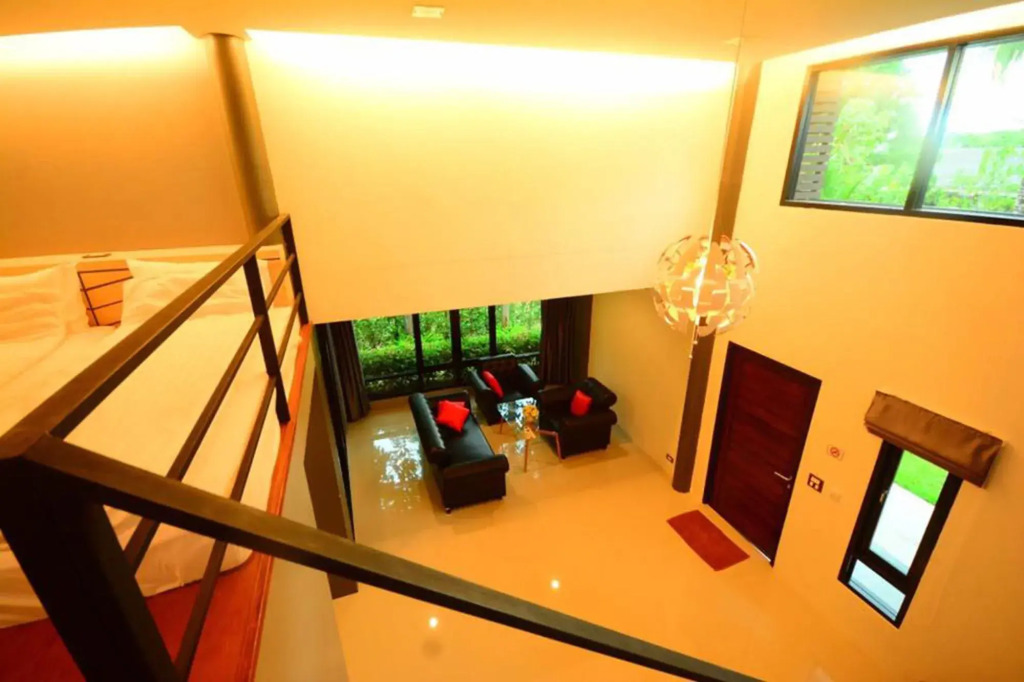 Kookkik Homestay