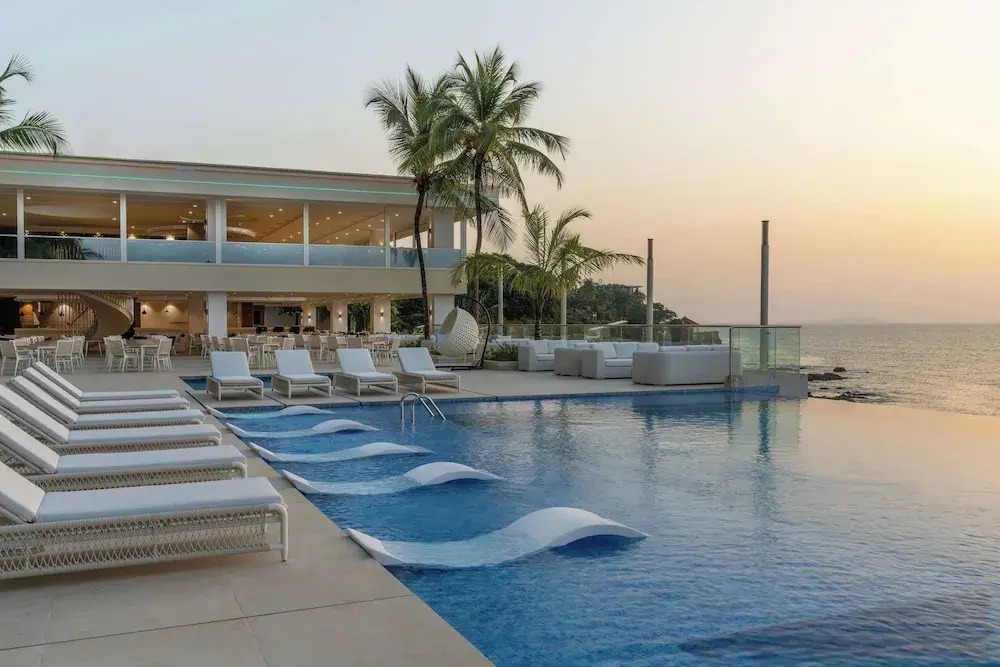 Radisson Blu Hotel, Conakry