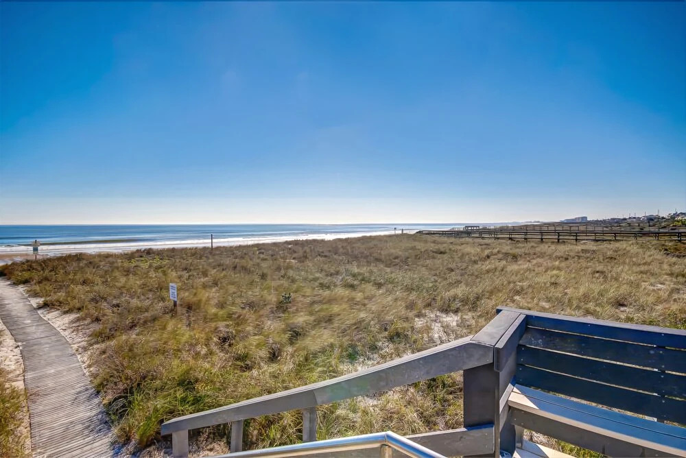 Amelia South Condominums - 2 Br Home