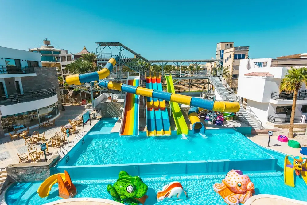 La Rosa Hurghada