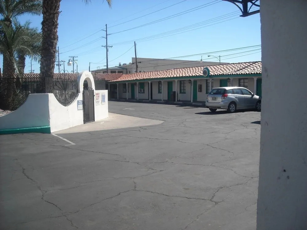 Border Motel