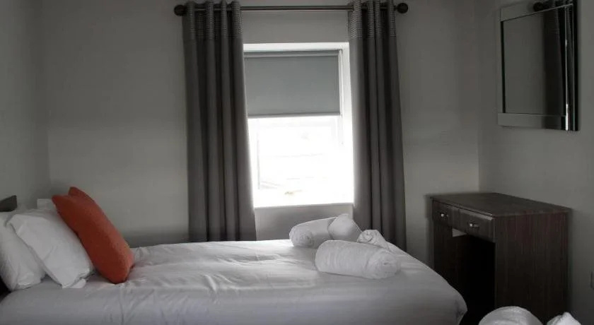 Blackbull hotel