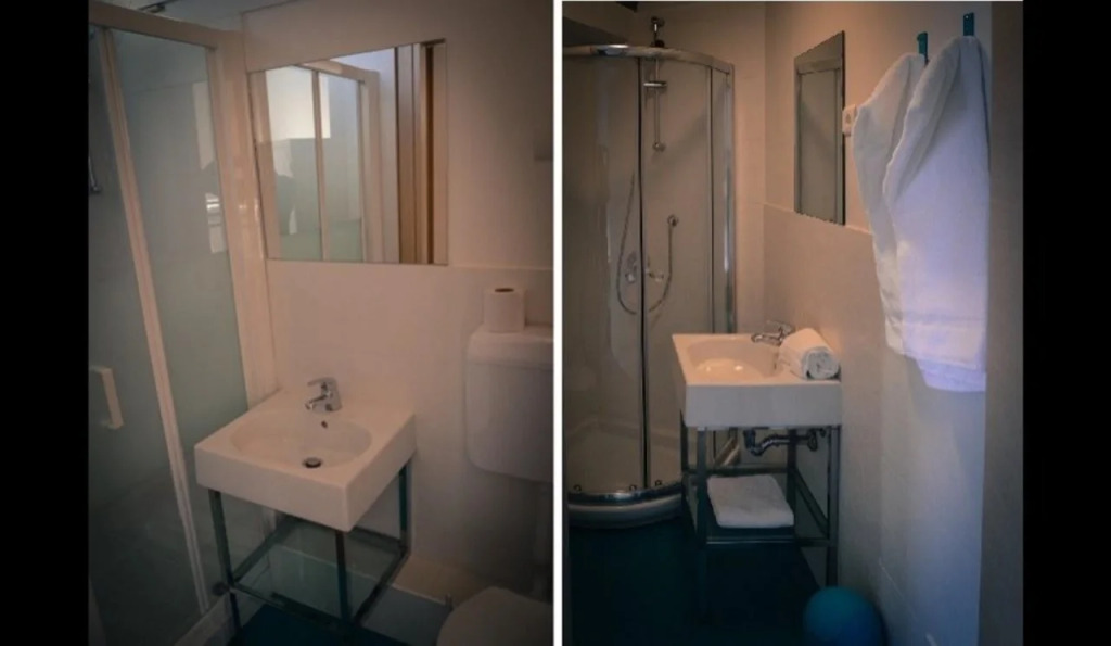Beautiful Belleville Hostel & Hotel
