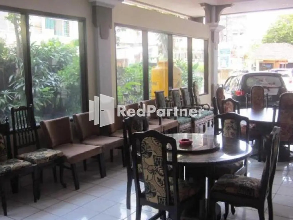 Pulau Bali Hotel Denpasar RedPartner