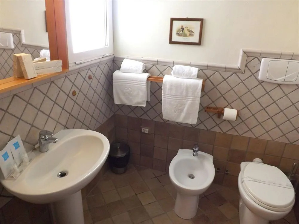 B&B La Terrazza sul Lago