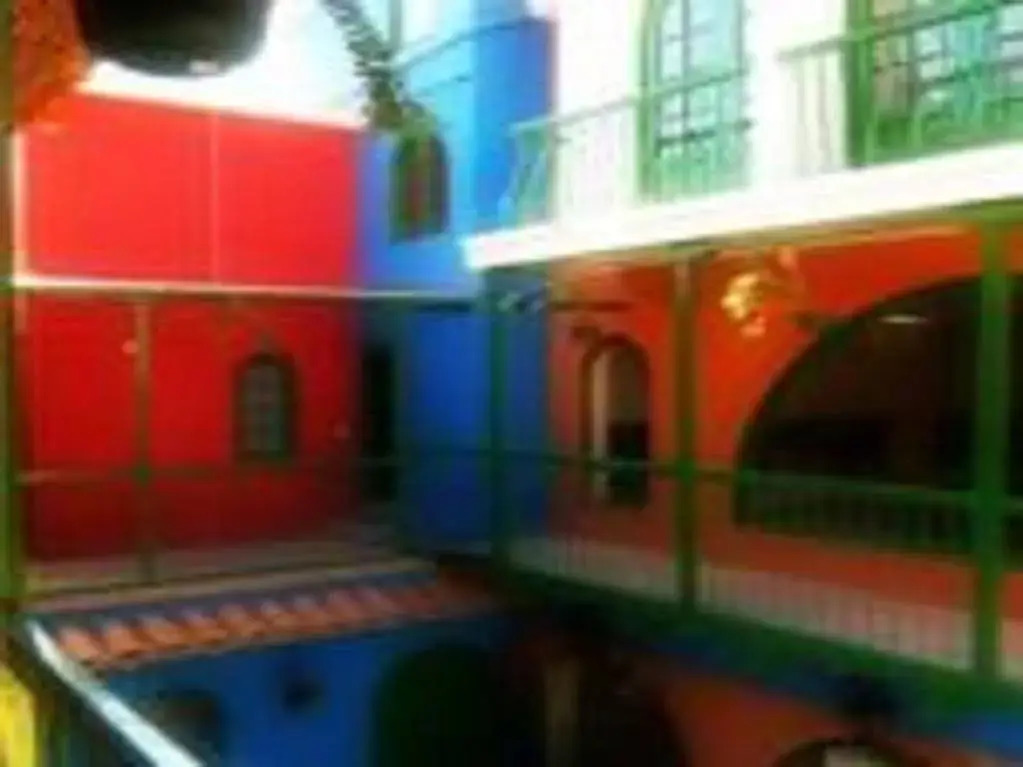 Anata Hostal