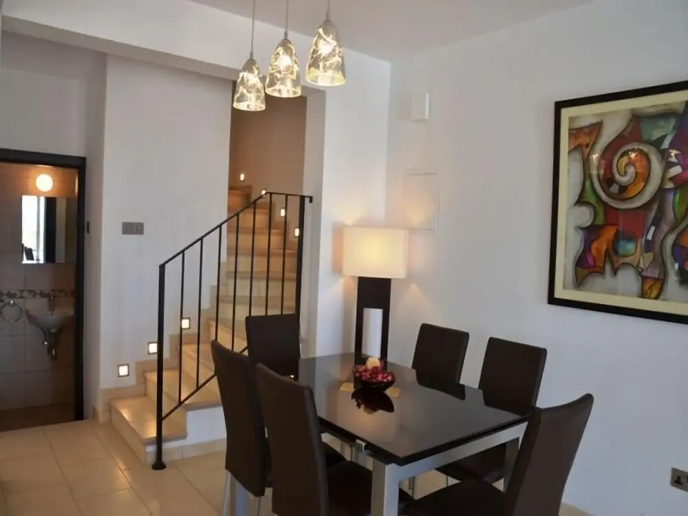 Sunrise Front Line Villa