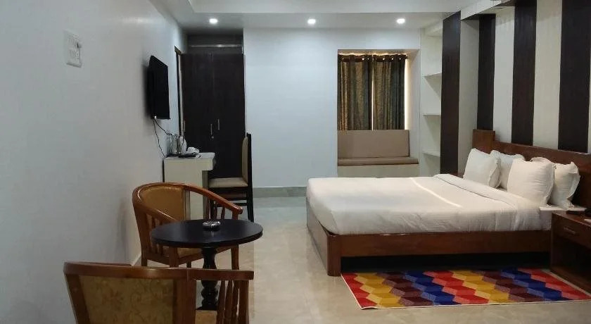 Hotel D Sapphire