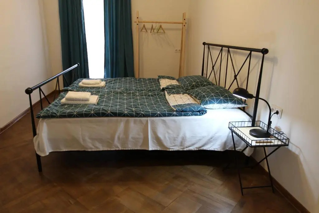 Guest House Third Floor