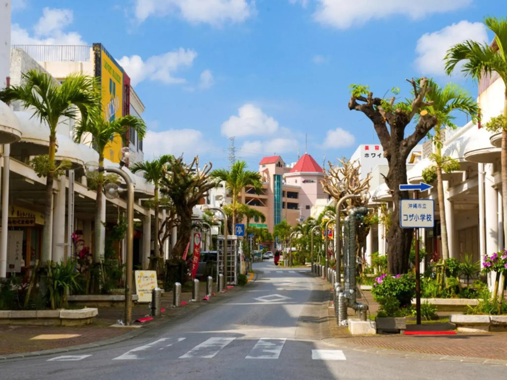 Lavilla aveneu / Vacation STAY 73439